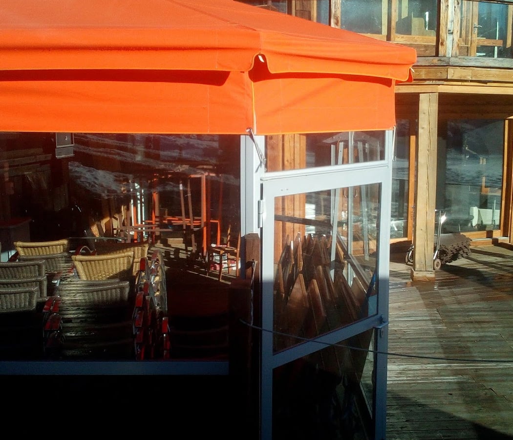Chez Flo 2