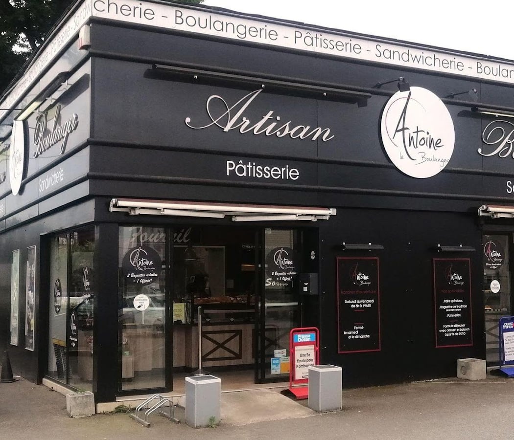 Antoine le Boulanger 2