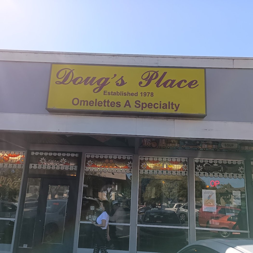 Doug's Place 3