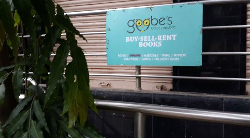 Goobe's book republic 2