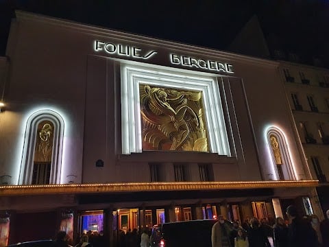 Thibault Cauvin's Fabulous 40th Birthday Concert 1