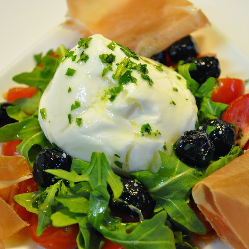 888 Ristorante Italiano 1