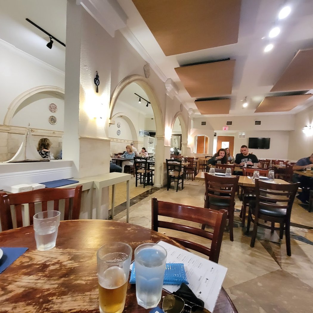 Maria's Greek Restaurant 2