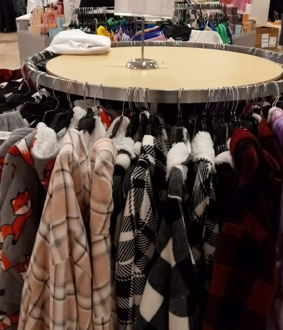 Charlotte Russe 2
