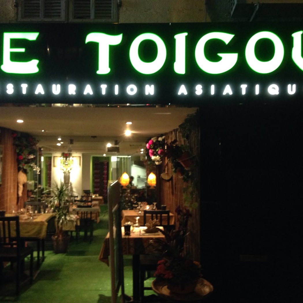 Le Toigou 2