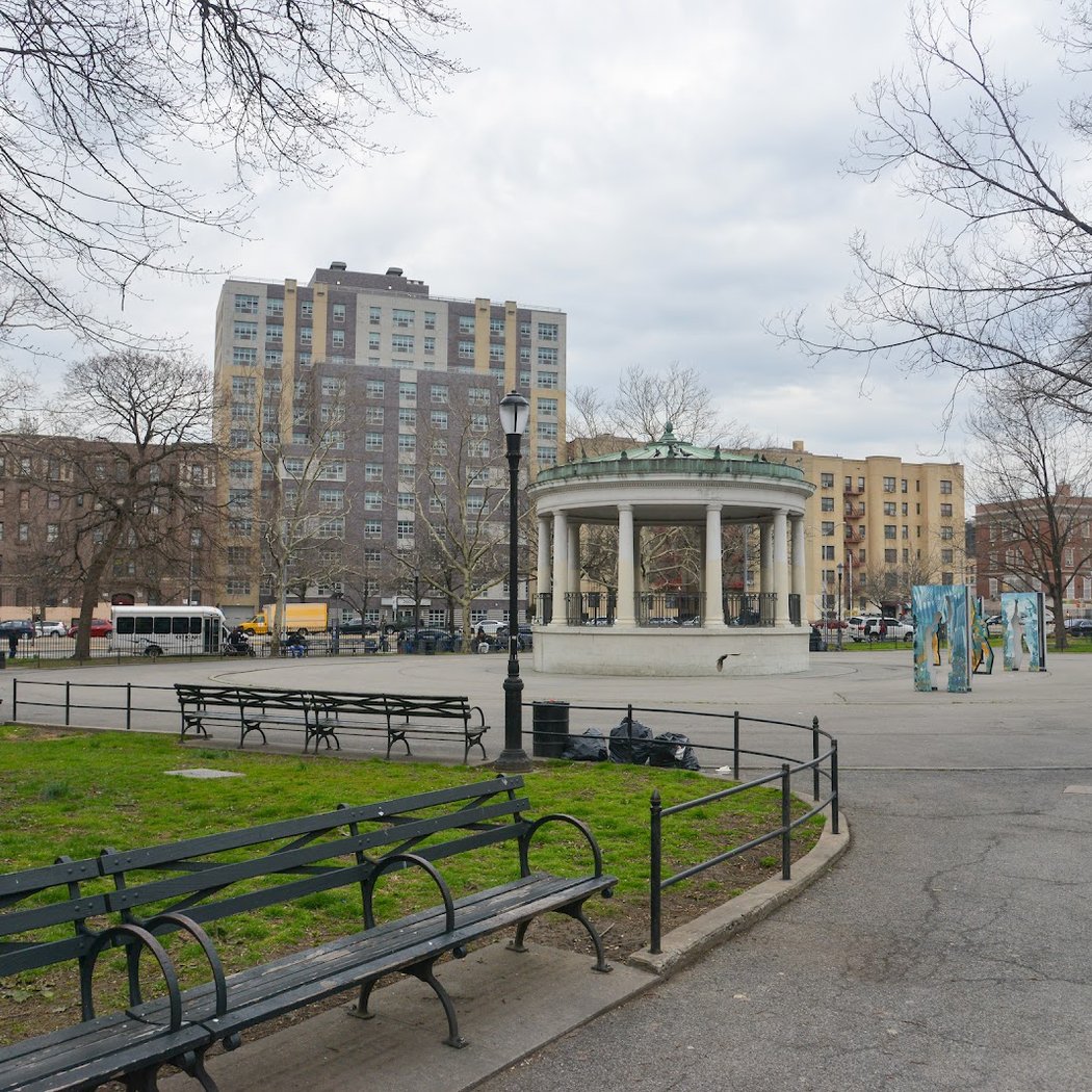It's My Park at Poe Park 2