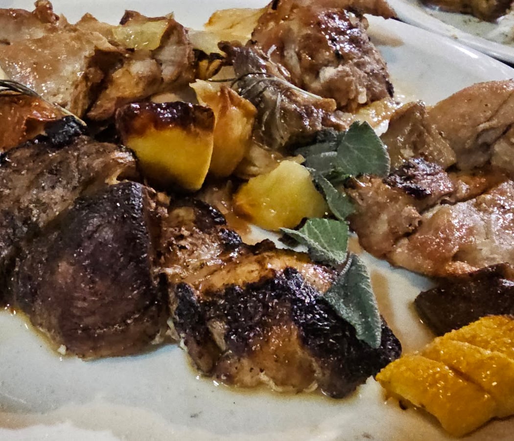 Kabab Cafe 1