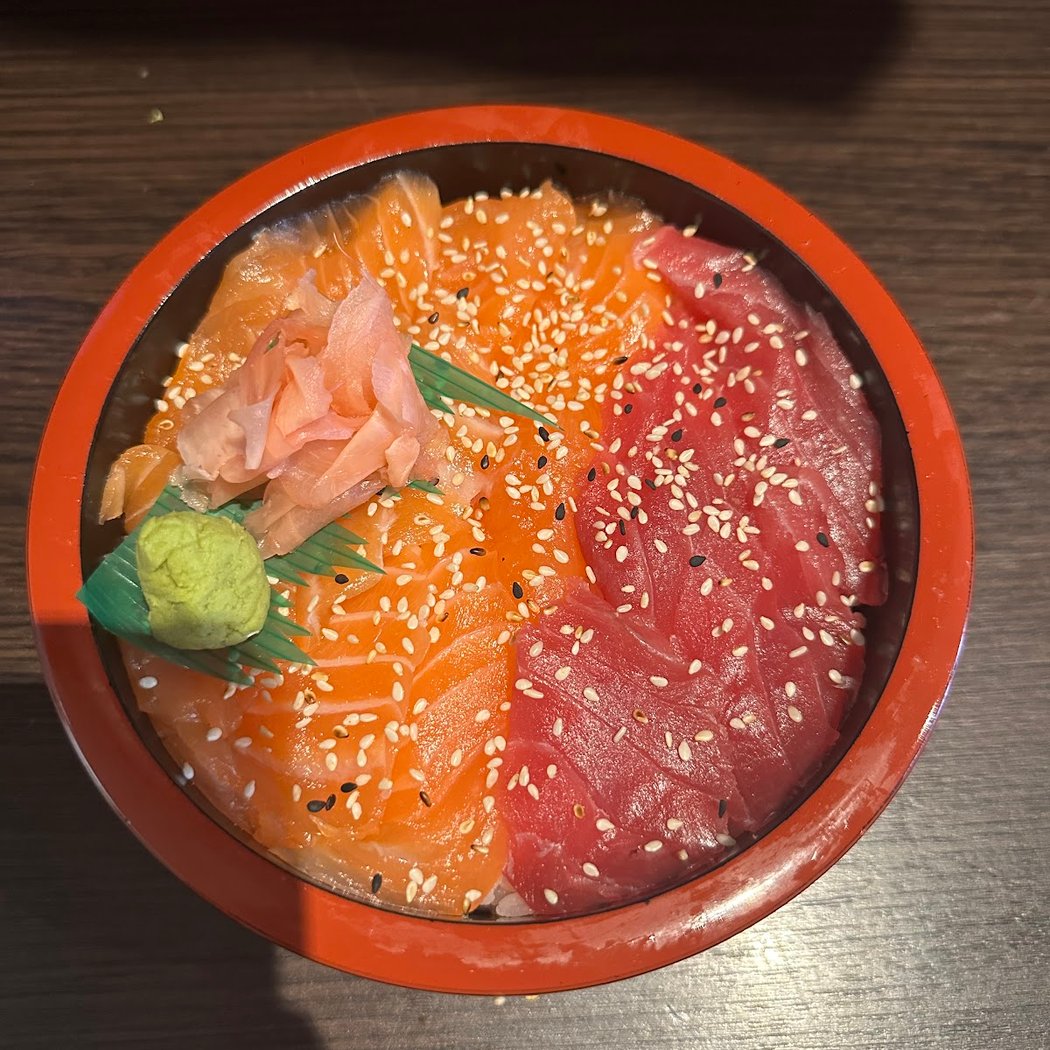 OKA SUSHI 3