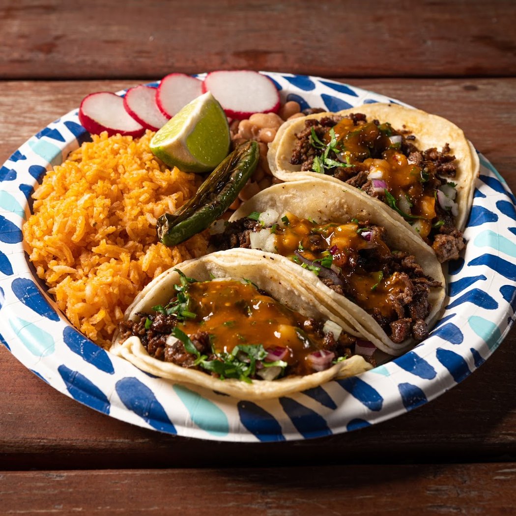Tacos San Juan 2