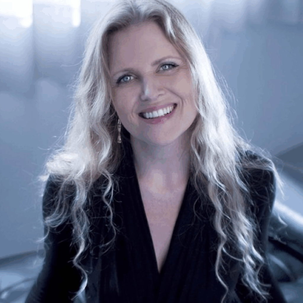 Tierney Sutton & Tamir Hendelman 1