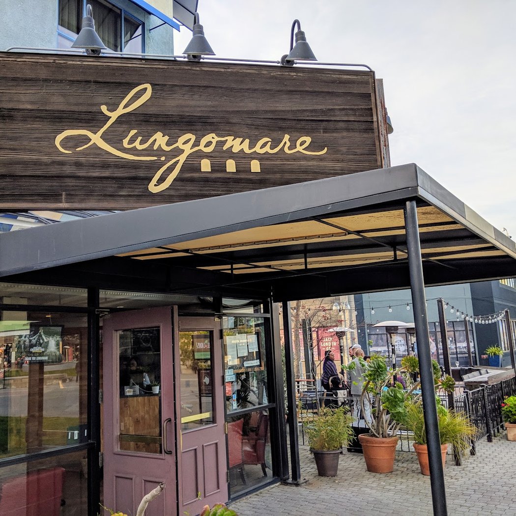 Lungomare 2