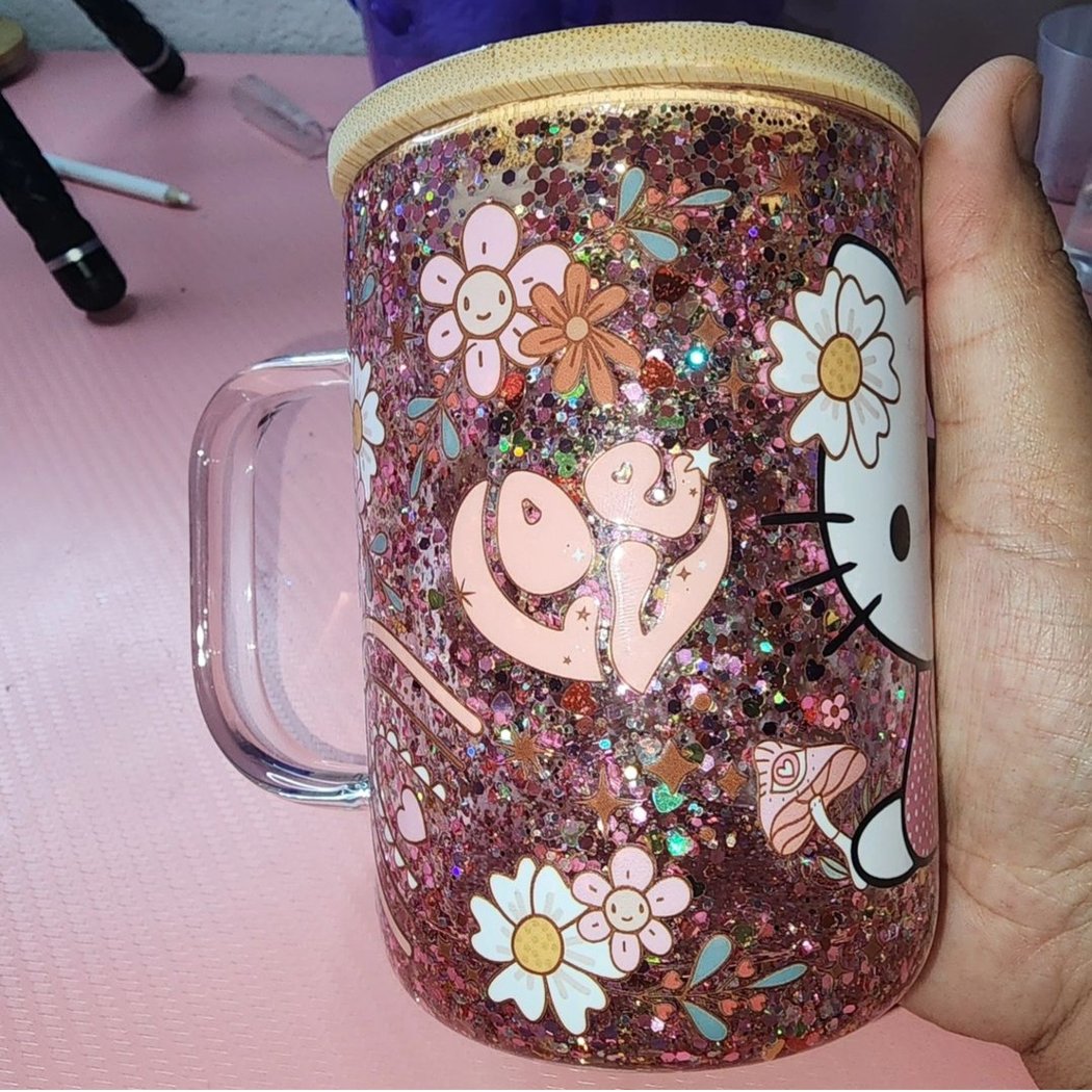 Lara's Crafts and More LLC 3