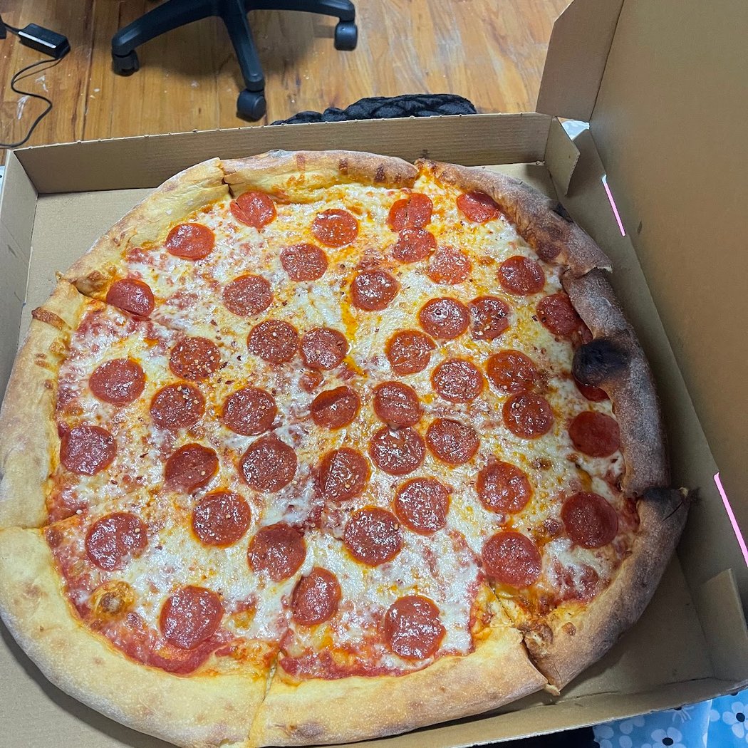 Sal & Paul's Pizzeria 1