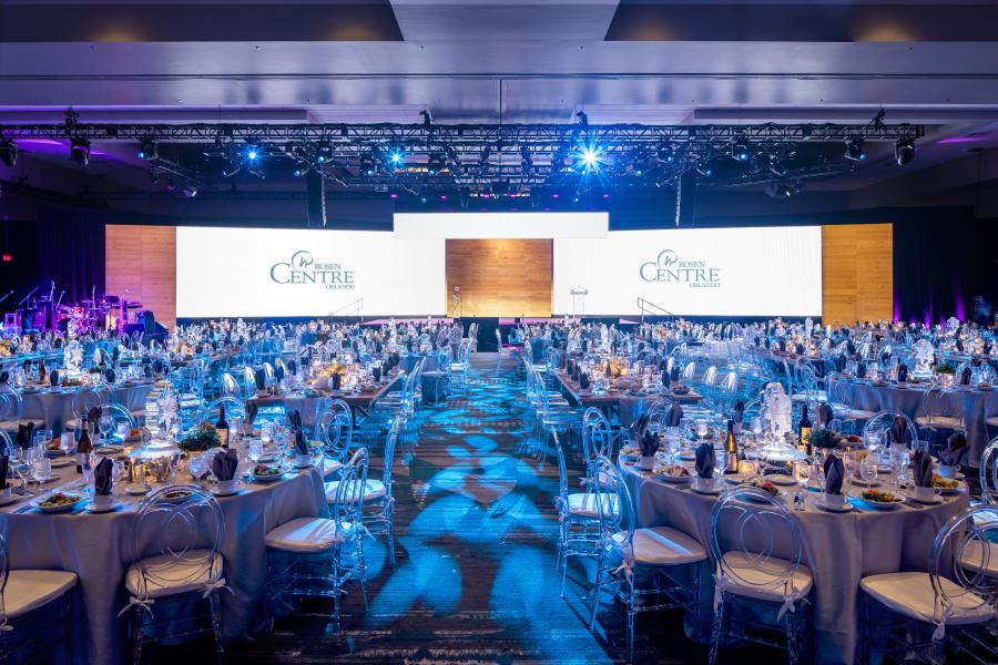 Leadership Conference of Women Religious 70th Anniversary Celebration 1