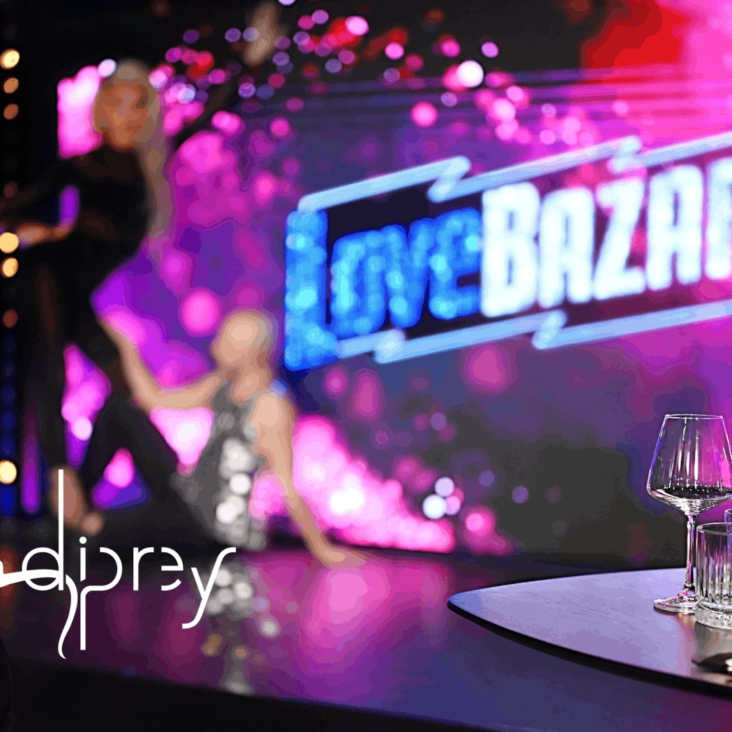 Love Bazar 2