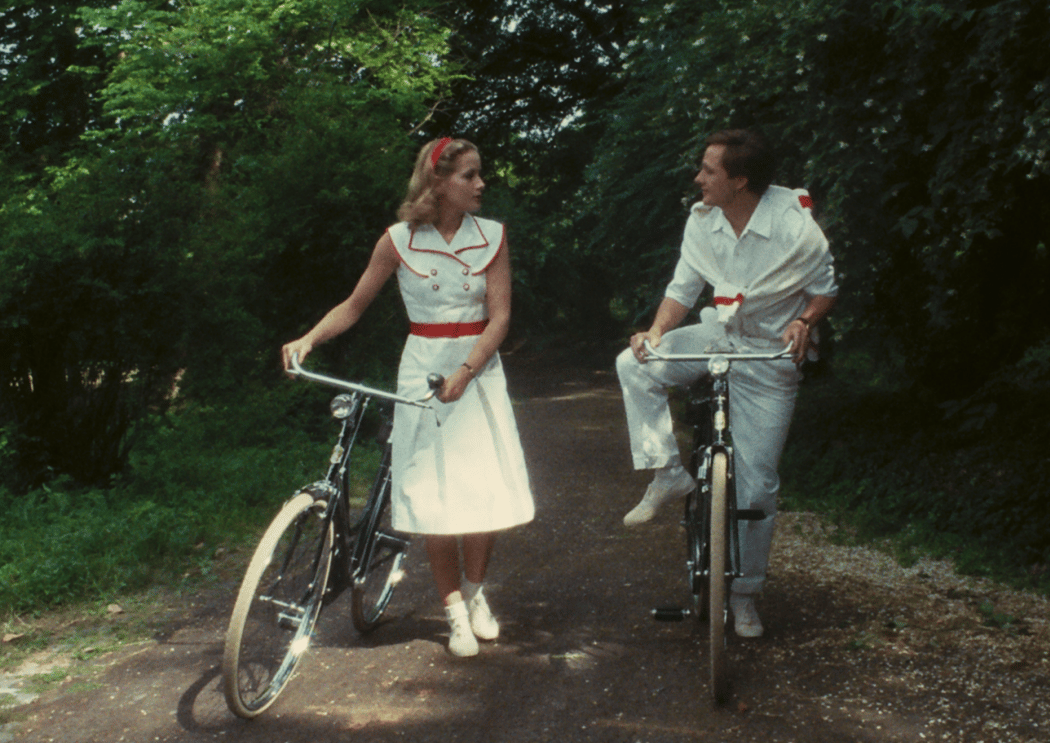 The Garden of the Finzi-Continis 2