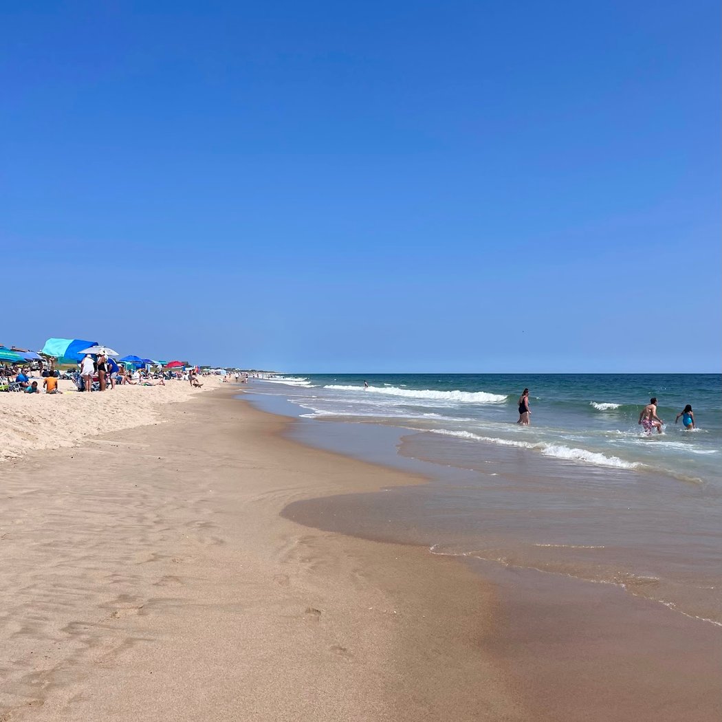 Atlantic Avenue Beach 2