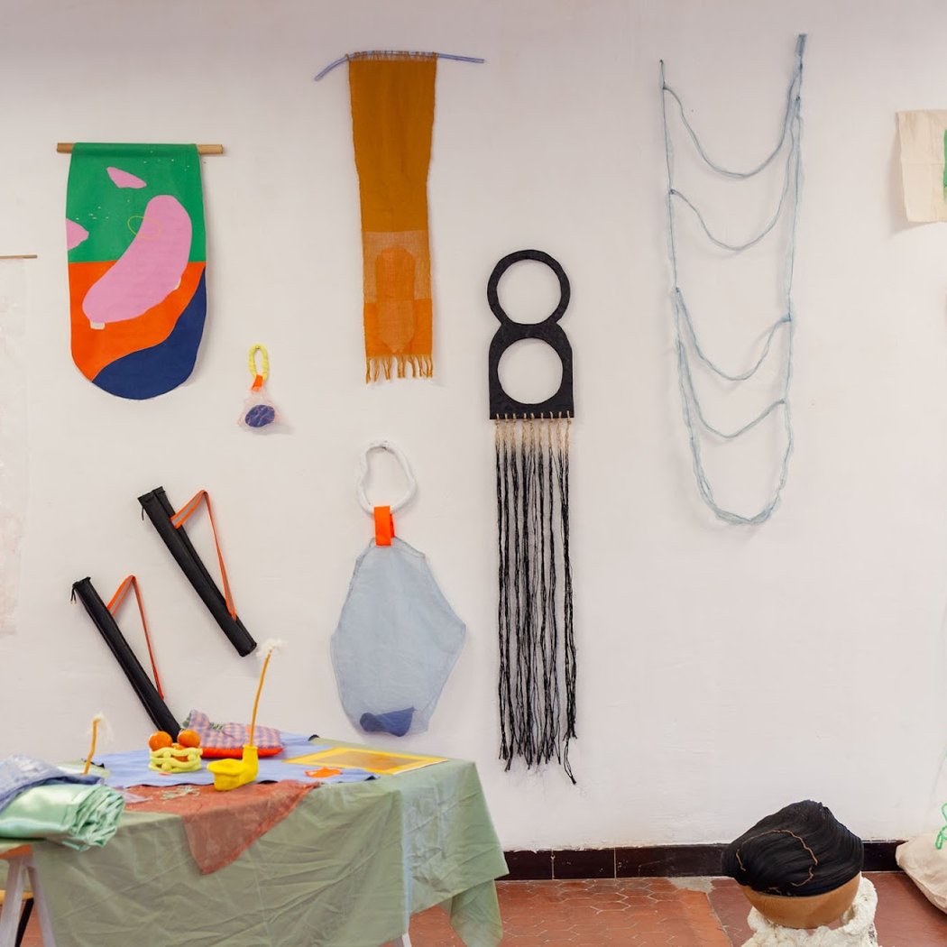 Conversation avec l’artiste Bronte Scott 1