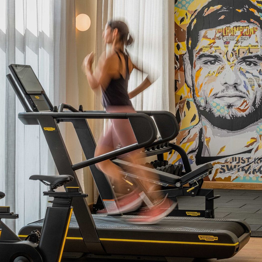 Club Boxe & Fitness Villa M Marseille 3