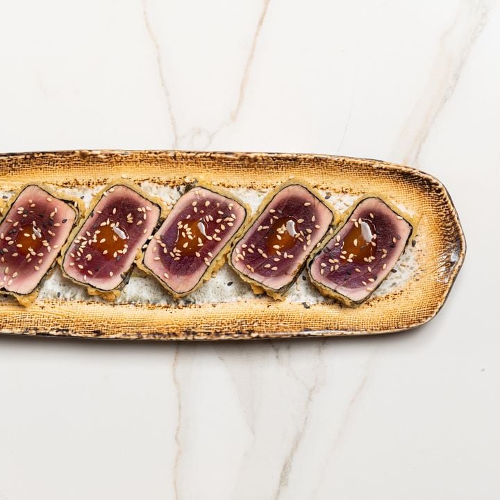 Bozen Sushi 1