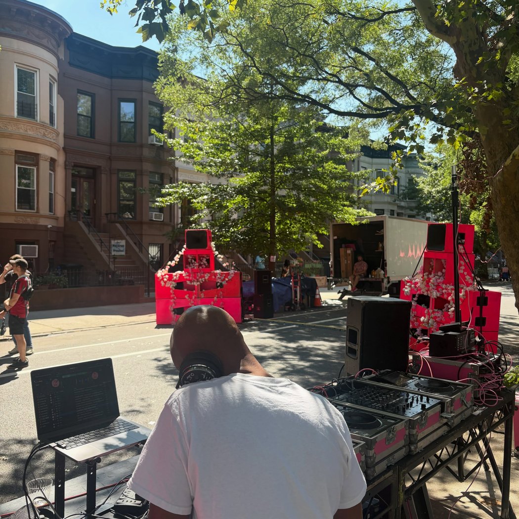 Fenimore Block Party 2