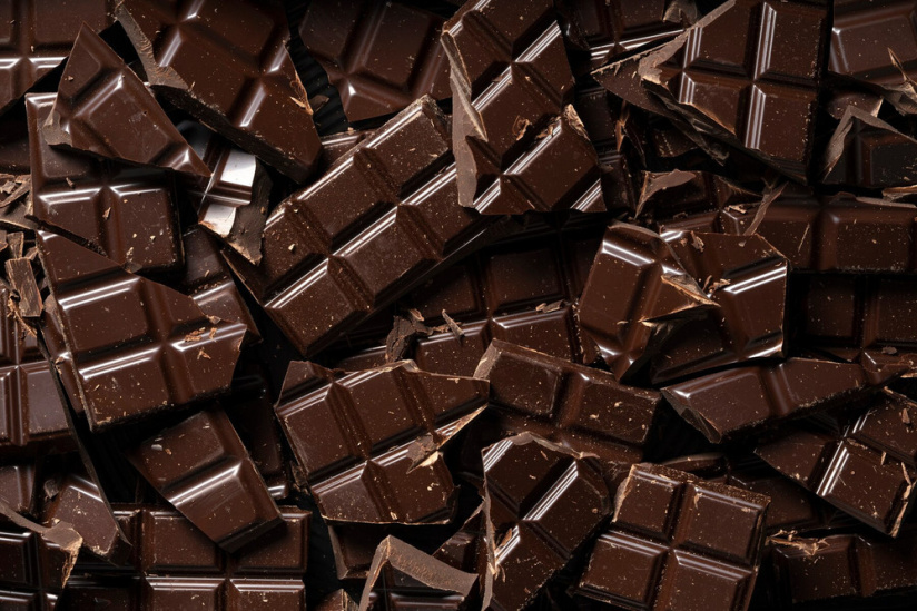 Salon Impérial Chocolat 1