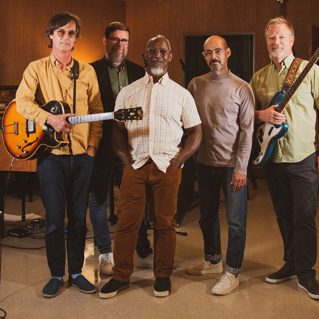 The Greyboy Allstars 1