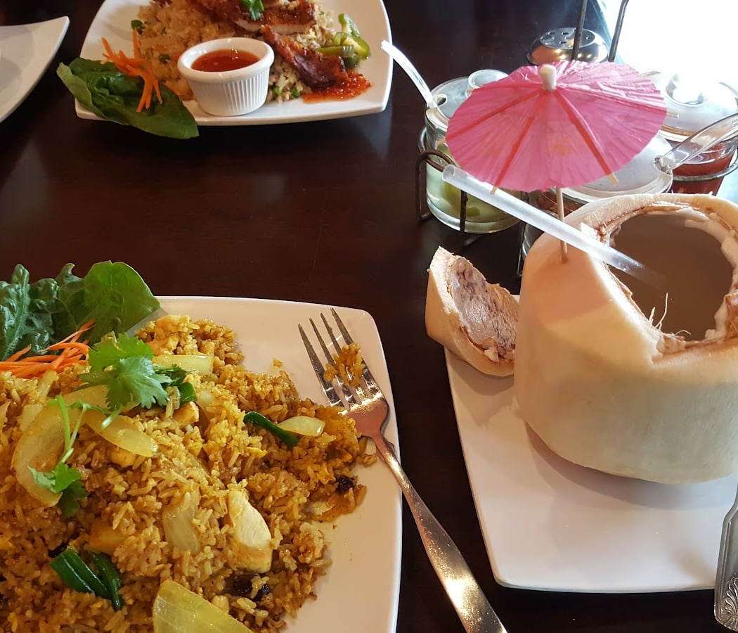 SA BY THAI Restaurant 3