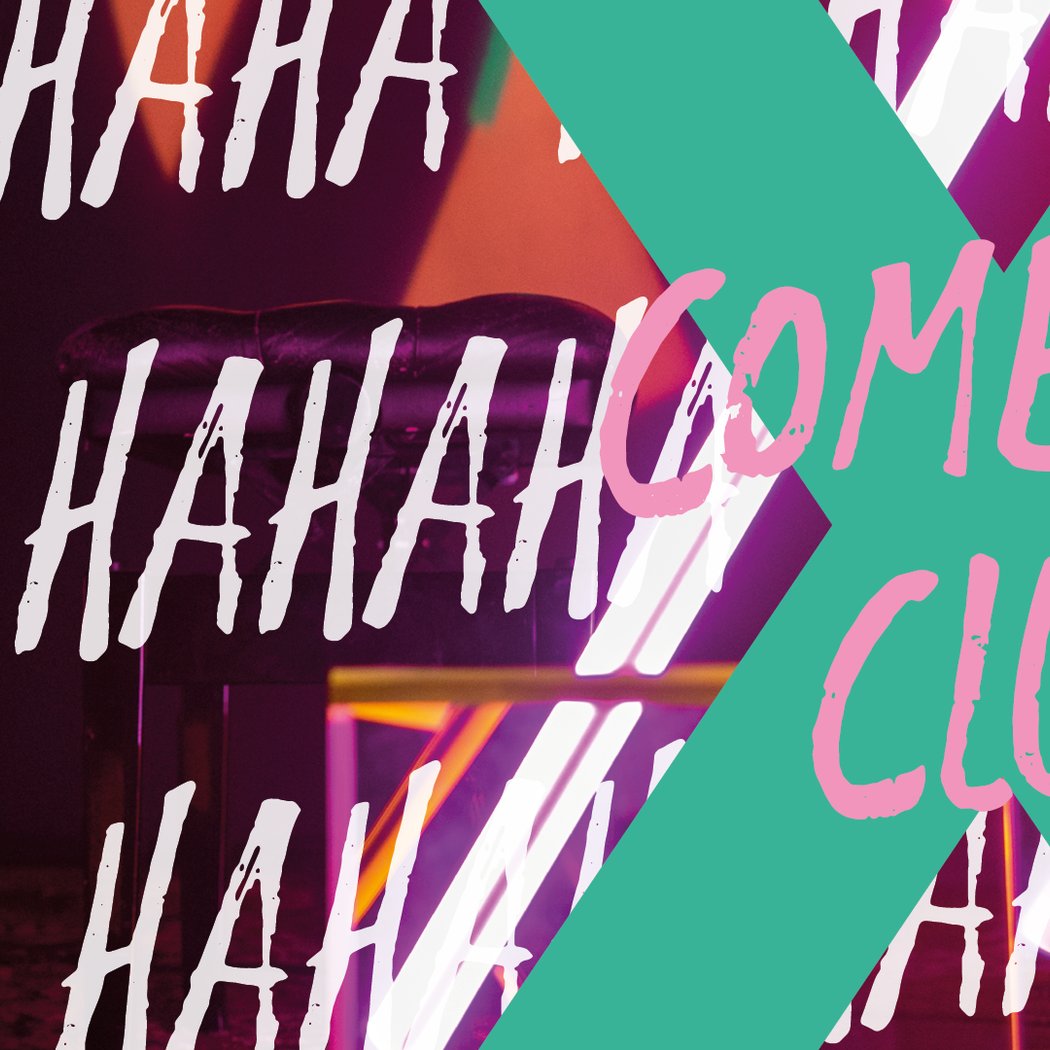 Comedy Club Almere 1