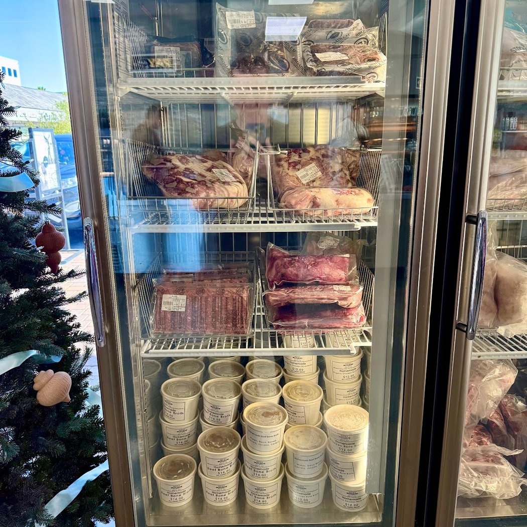Mario's Butcher Shop 3