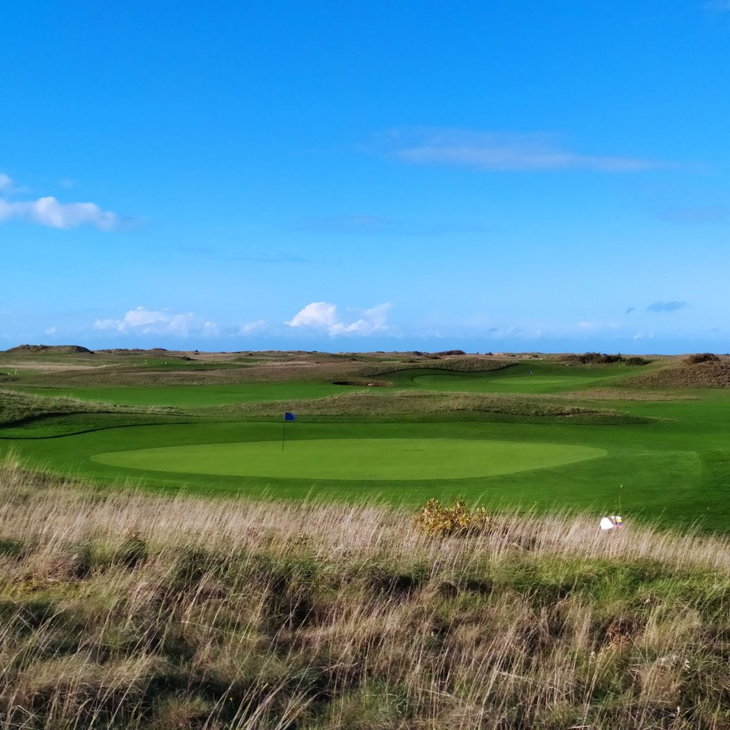 Granville Golf Club 3