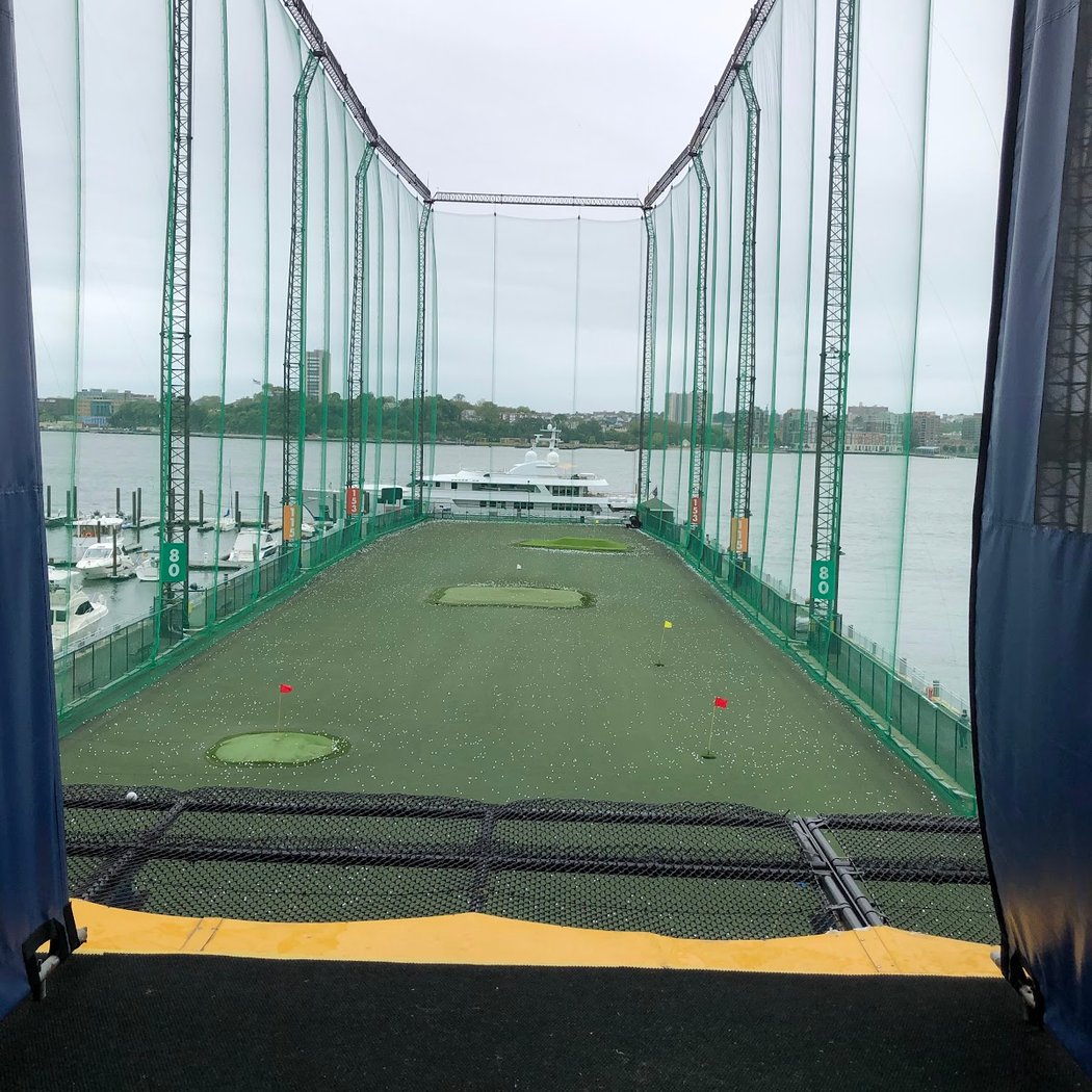 The Ryder Cup Room 2