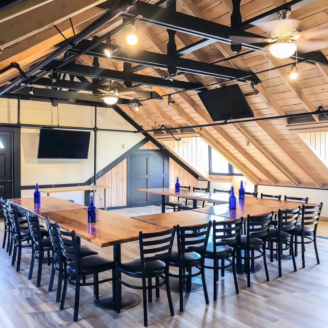 Firehouse Brew and Grill 2