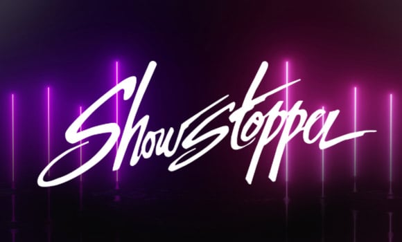 Showstopper Dance Competition 1