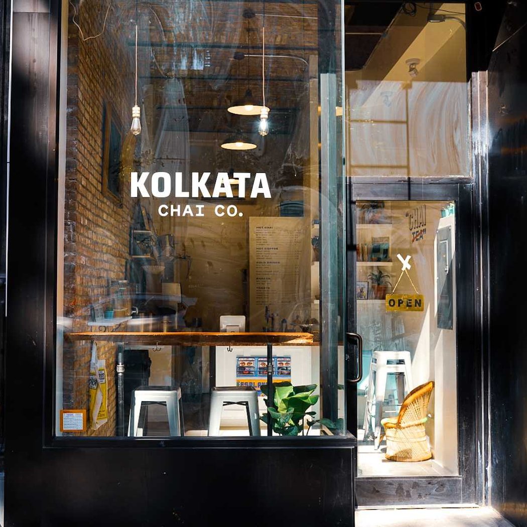Kolkata Chai Co - East Village 2