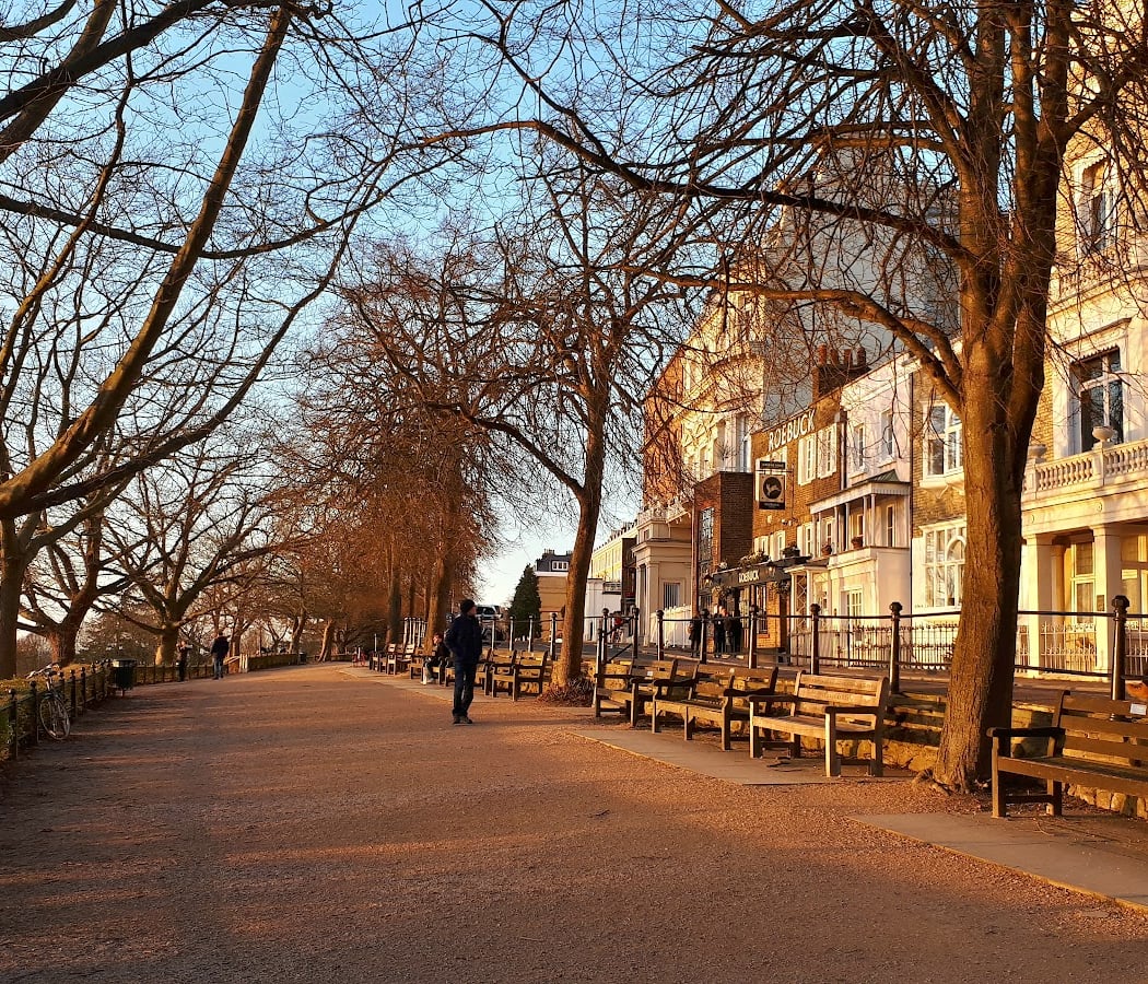 Richmond Hill 3