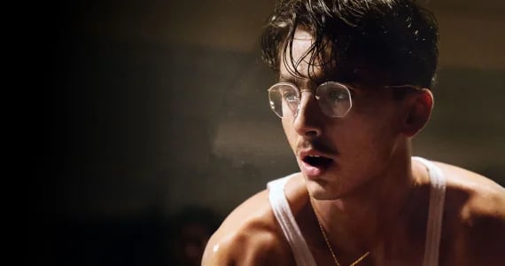 Monciné: programmation et horaires 1
