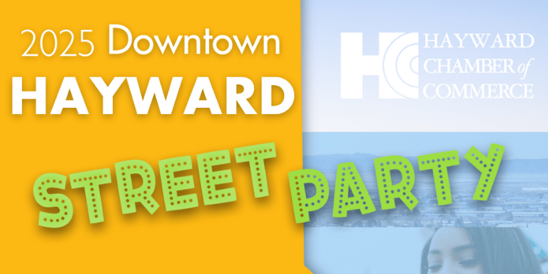 Downtown Hayward Street Party 1