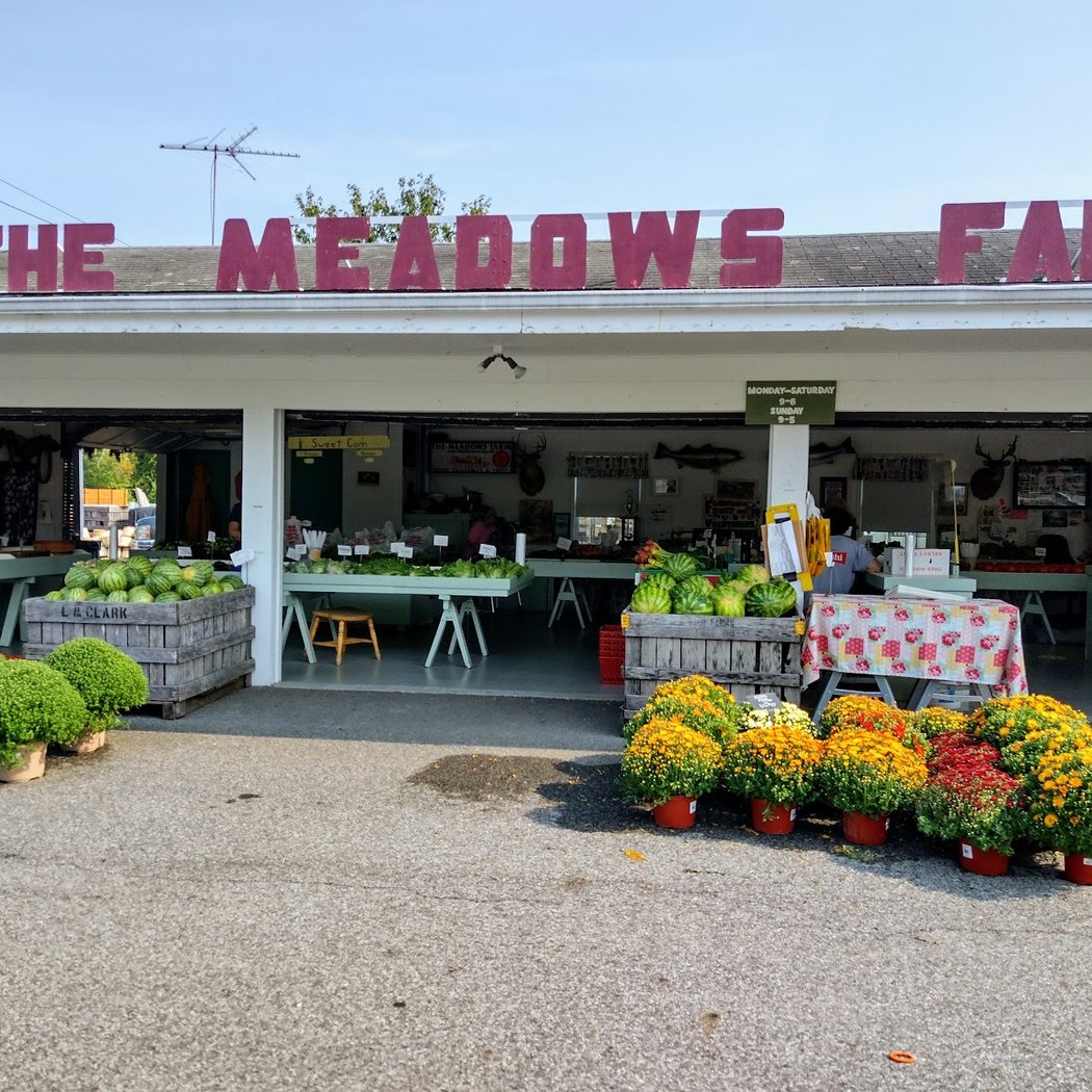 Meadows Farm 2