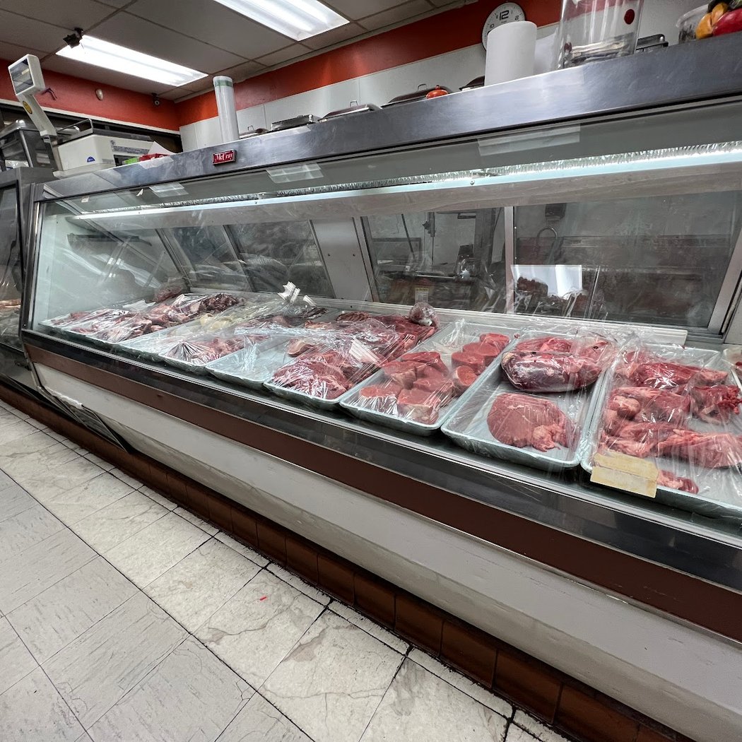 Tajrish Bazaar & Sunnyvale market and deli ( halal store ) 3