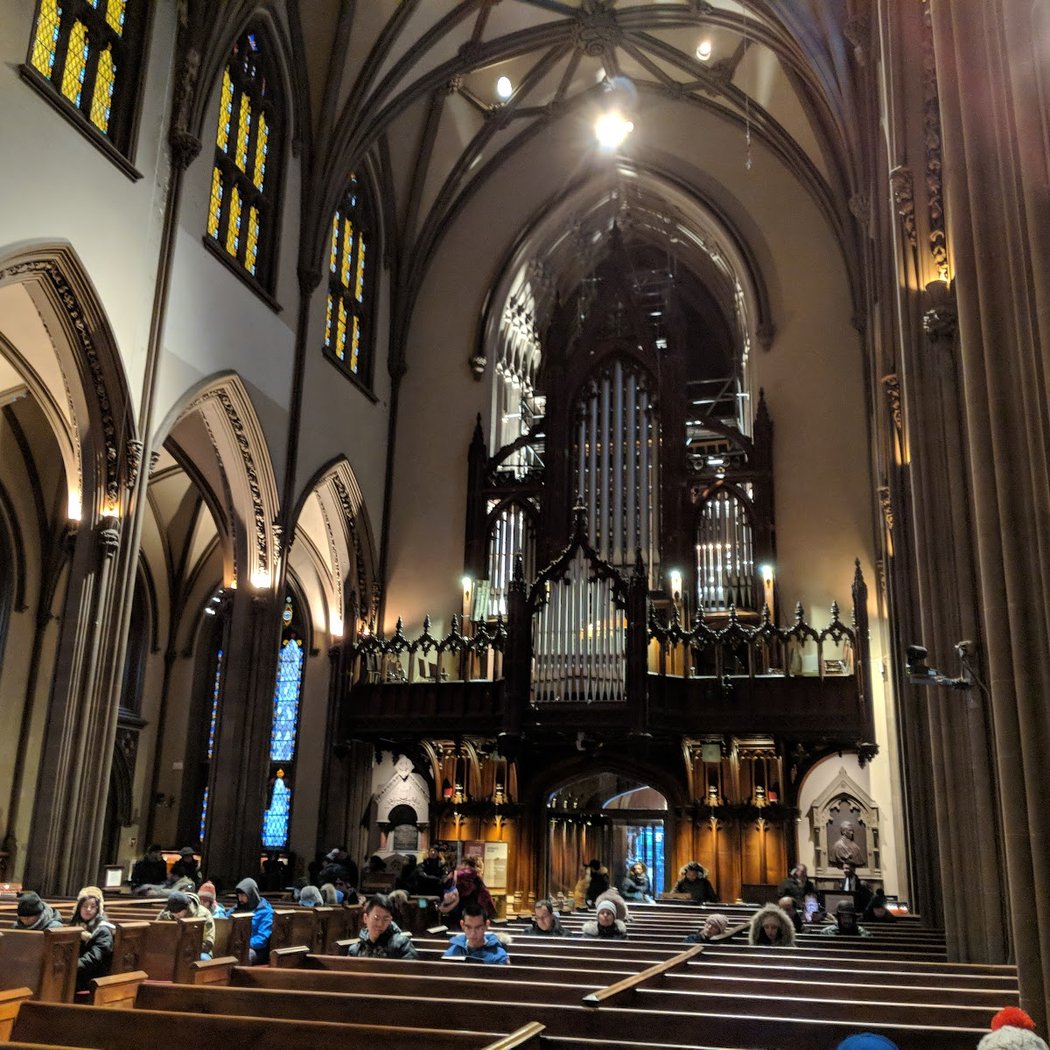 Maundy Thursday 3