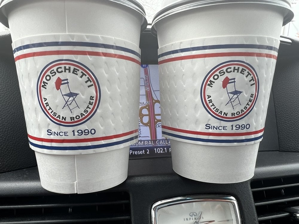 The Coffee Curb 3