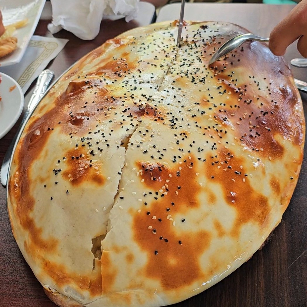 Oba Grill 3