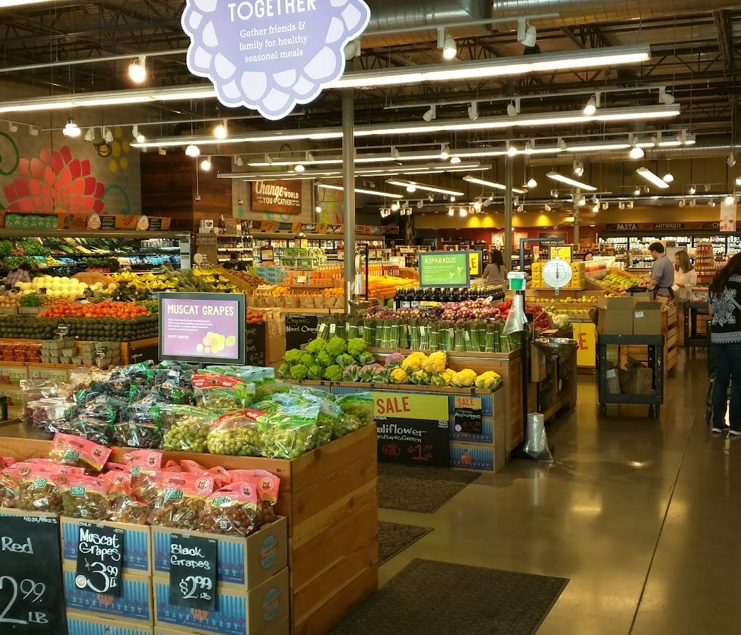 Whole Foods Market 3