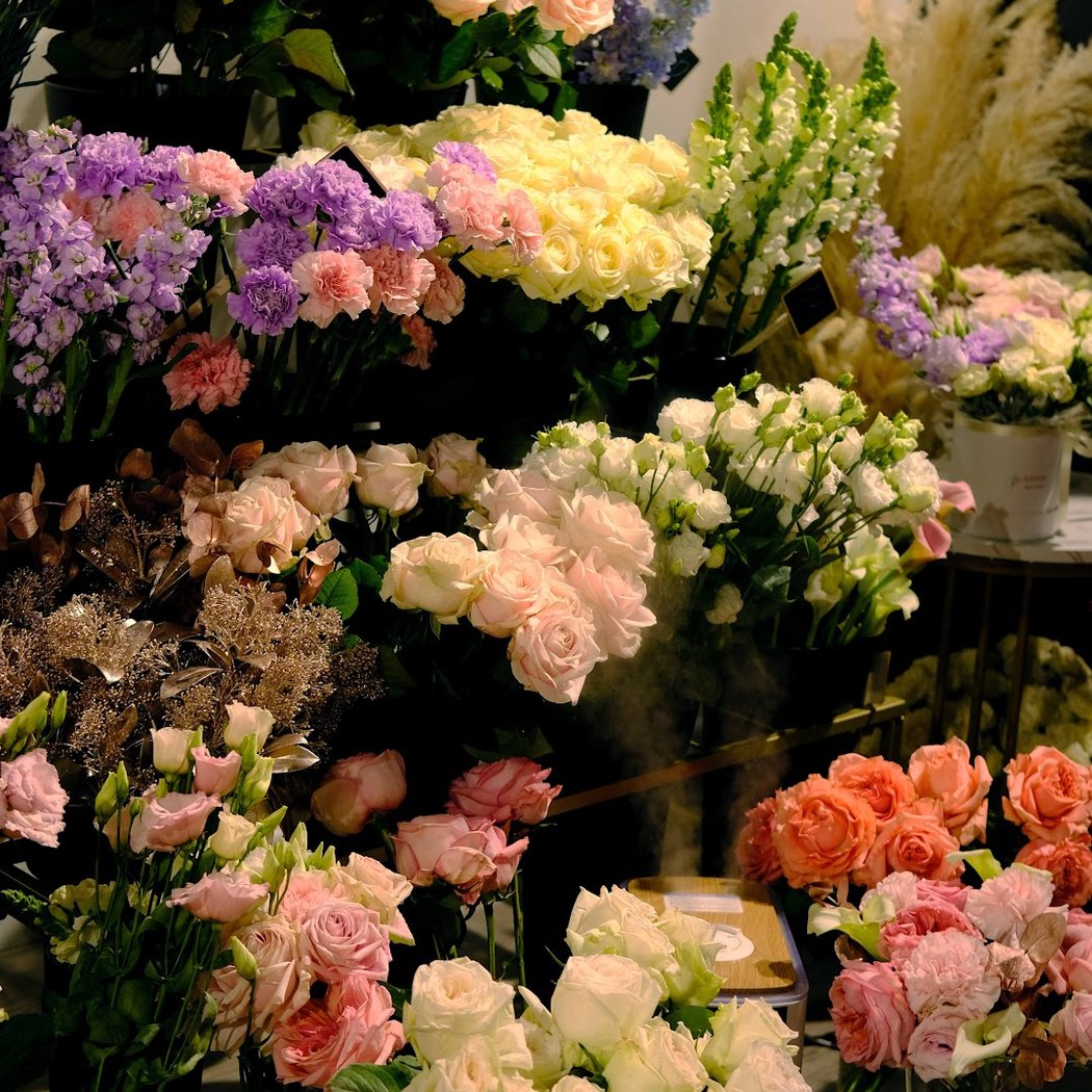 Juliette Flowers 2