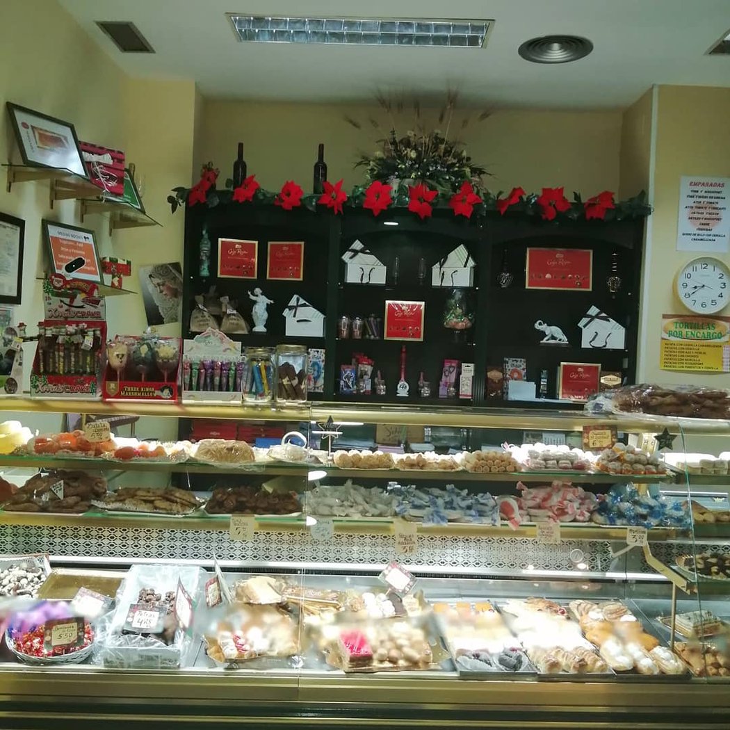 Confitería Asunción 2