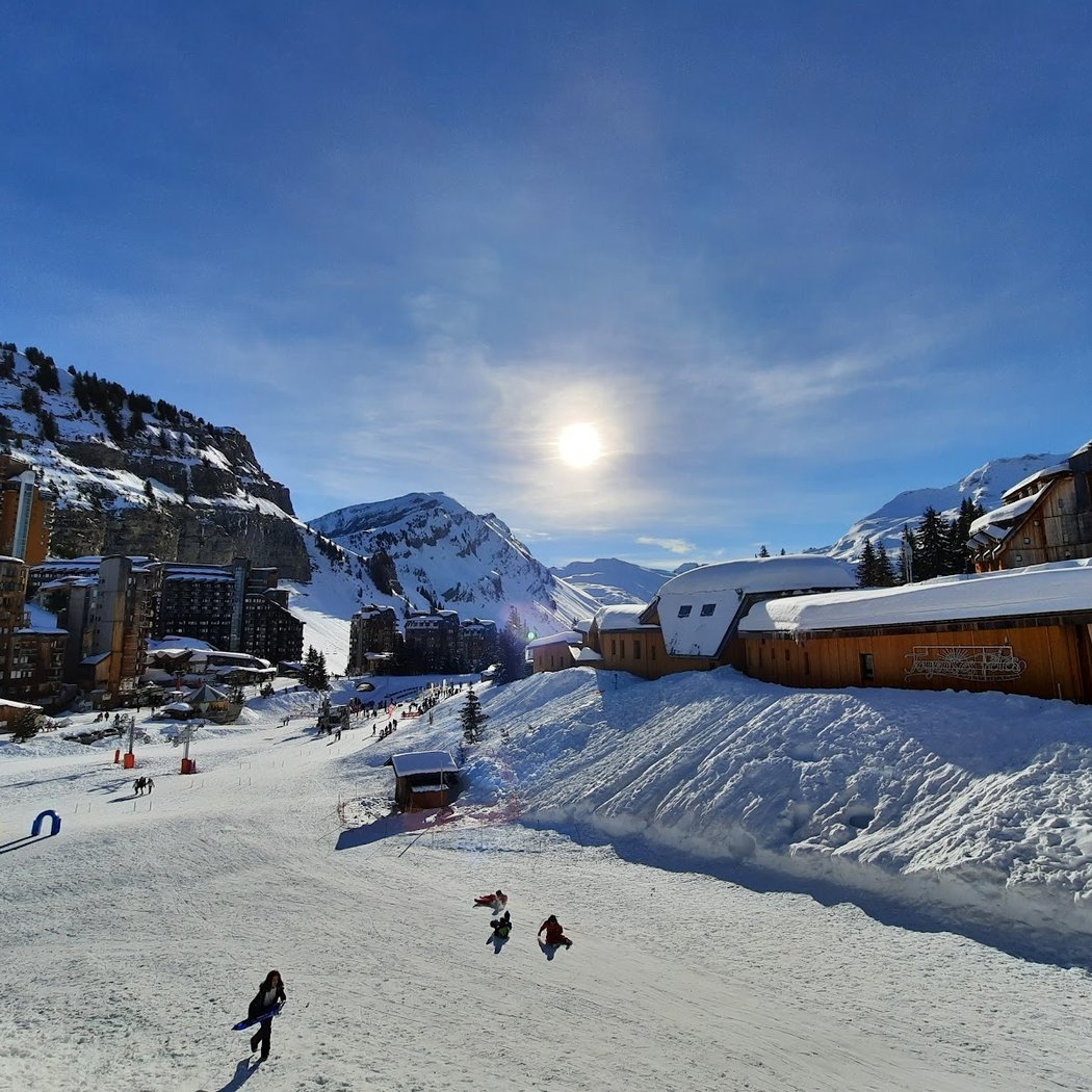 Avoriaz 1800 4