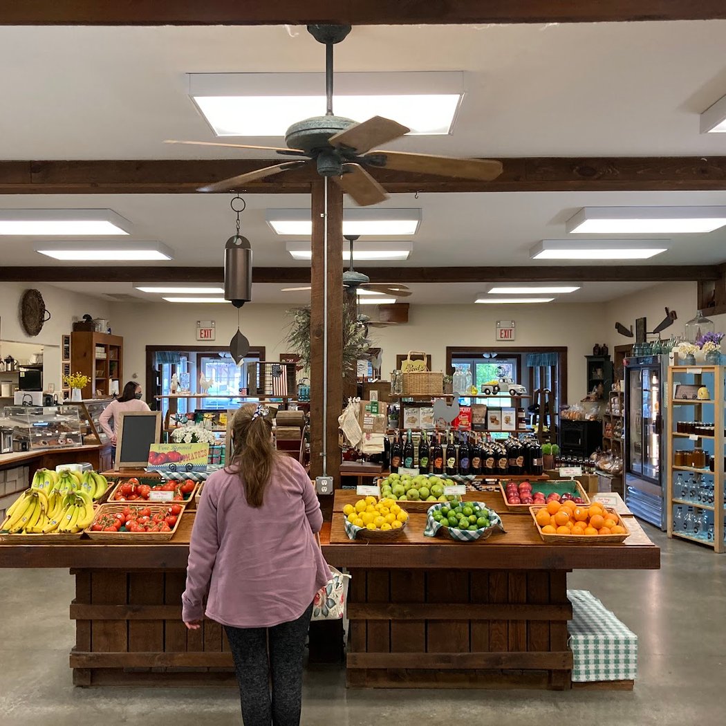 Saunderskill Farms 4