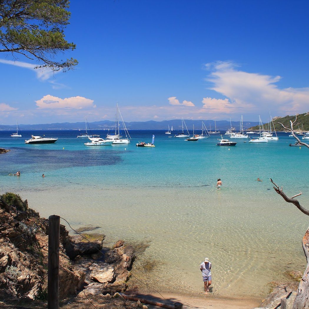 Plage Notre Dame 1