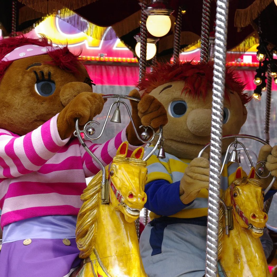 Funfair 2